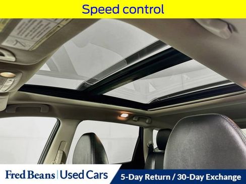 Used 2016 Nissan Rogue SL w/ SL Premium Package AWD/4WD image 28