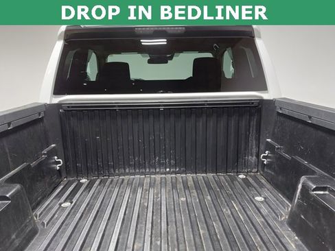 Used 2024 Toyota Tacoma SR image 6