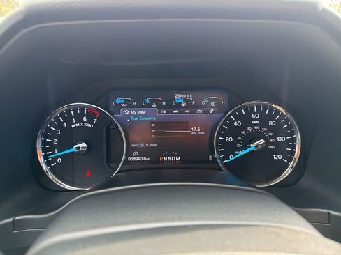 Used 2019 Ford Expedition Max Platinum image 29