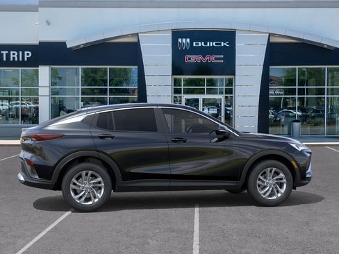 New 2026 Buick Envista Sport Touring w/ Convenience I Package FWD image 7