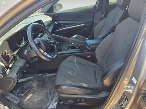Used 2022 Hyundai Elantra N Line image 8