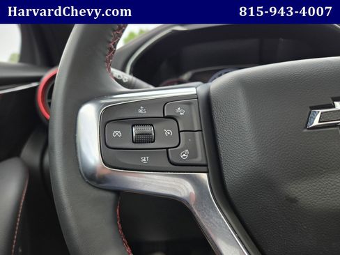 Used 2024 Chevrolet Blazer RS w/ Enhanced Convenience Package AWD/4WD image 20