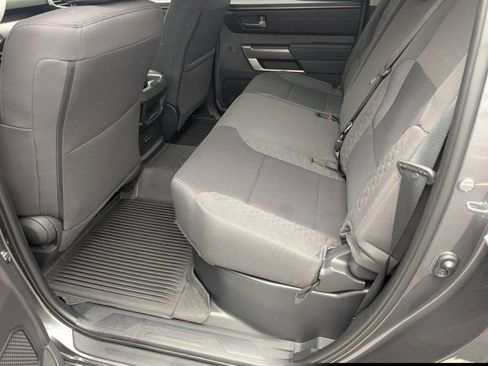 Used 2024 Toyota Tundra SR5 image 17