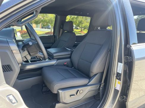 New 2026 Ford F150 XLT w/ Equipment Group 302A MID RWD image 16
