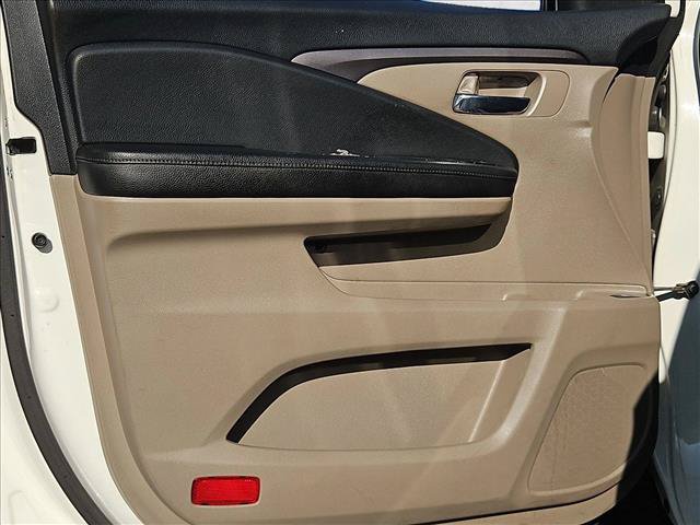 Used 2019 Honda Ridgeline RTL-T image 9