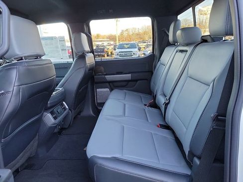 New 2023 Ford F150 Lightning Lariat image 5