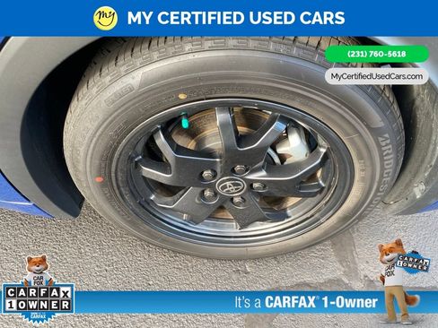 Used 2023 Toyota Prius Prime FWD image 36