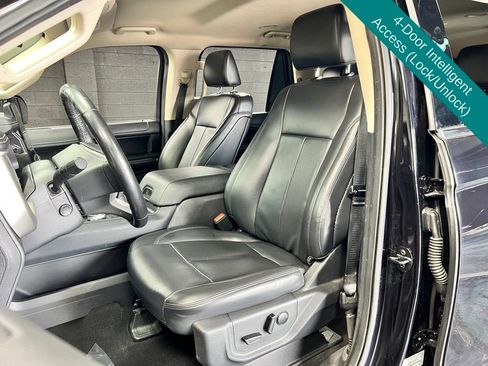 Used 2024 Ford Expedition Max XLT AWD/4WD image 7