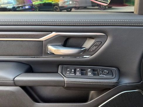 New 2026 RAM 1500 Laramie image 15