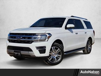 Used 2023 Ford Expedition Max Limited