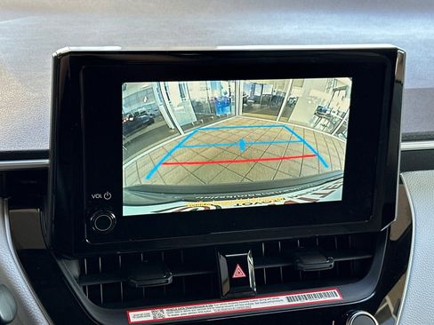 New 2026 Toyota Corolla SE image 18