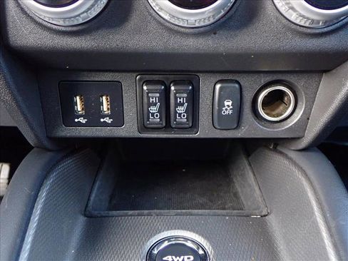 Used 2024 Mitsubishi Outlander Sport SE image 18