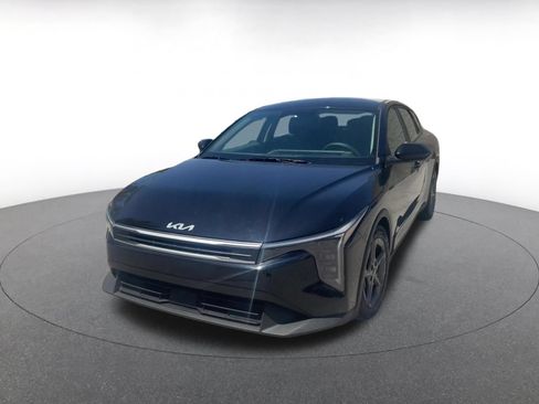 Used 2025 Kia K4 FWD image 7