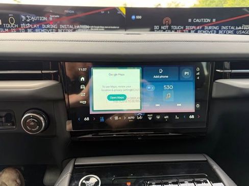 New 2025 Lincoln Navigator Reserve image 9