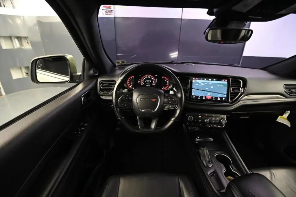 Used 2022 Dodge Durango GT AWD/4WD image 22