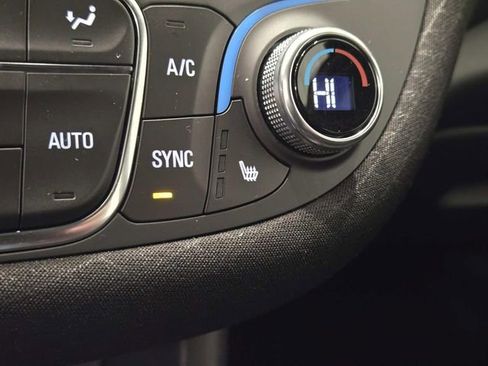 Used 2024 Chevrolet Malibu LT image 24