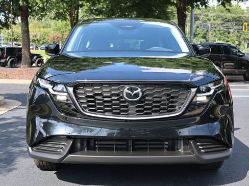 New 2026 MAZDA CX-5 AWD 2.5 S image 25