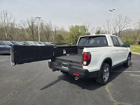 New 2026 Honda Ridgeline RTL image 10