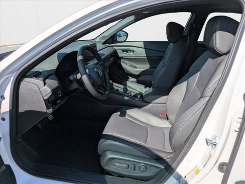 New 2025 Honda Accord Sport image 11