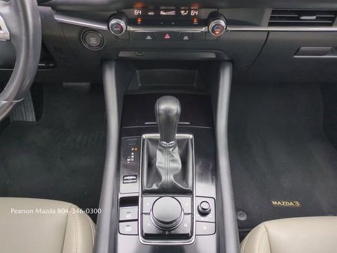 Used 2019 MAZDA MAZDA3 Sedan w/ Select Package image 19