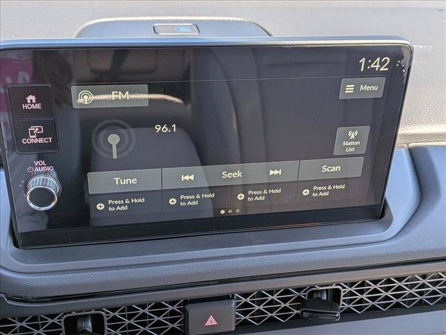 New 2026 Honda Accord LX image 13