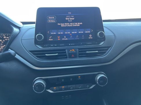 Used 2021 Nissan Altima 2.5 SV image 27