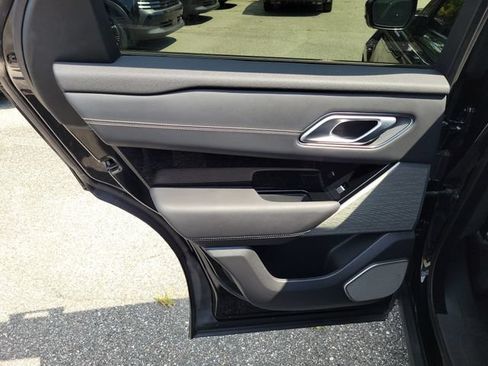 Used 2021 Land Rover Range Rover Velar R-Dynamic HSE AWD/4WD image 15