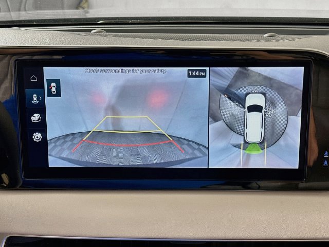 Used 2024 Hyundai Palisade Limited FWD image 18