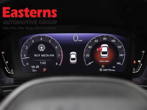 Used 2023 Honda Accord LX image 17