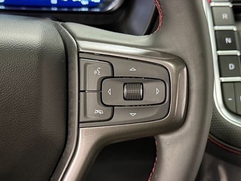 Used 2024 Chevrolet Suburban RST w/ Luxury Package image 22