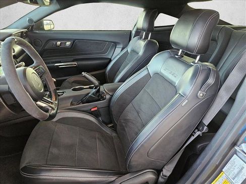 Used 2017 Ford Mustang Shelby GT350 image 17