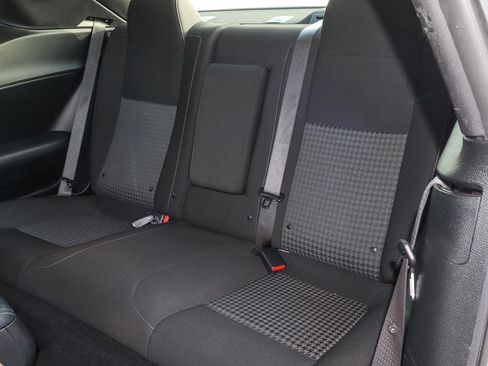 Used 2023 Dodge Challenger GT image 8