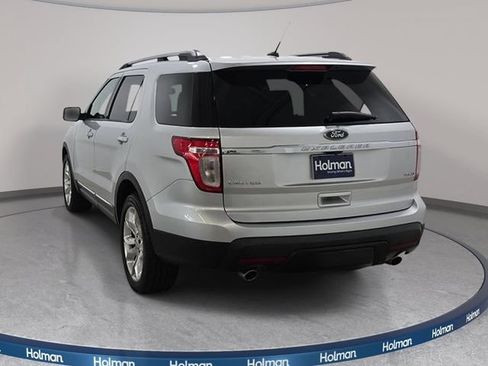 Used 2011 Ford Explorer Limited w/ 302A Rapid Spec Order Code AWD/4WD image 7