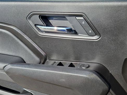 New 2026 GMC Canyon Elevation w/ Convenience Package image 19