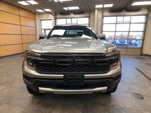 Used 2024 Ford Ranger Raptor image 2