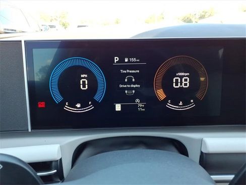 New 2026 Hyundai Tucson SEL image 21