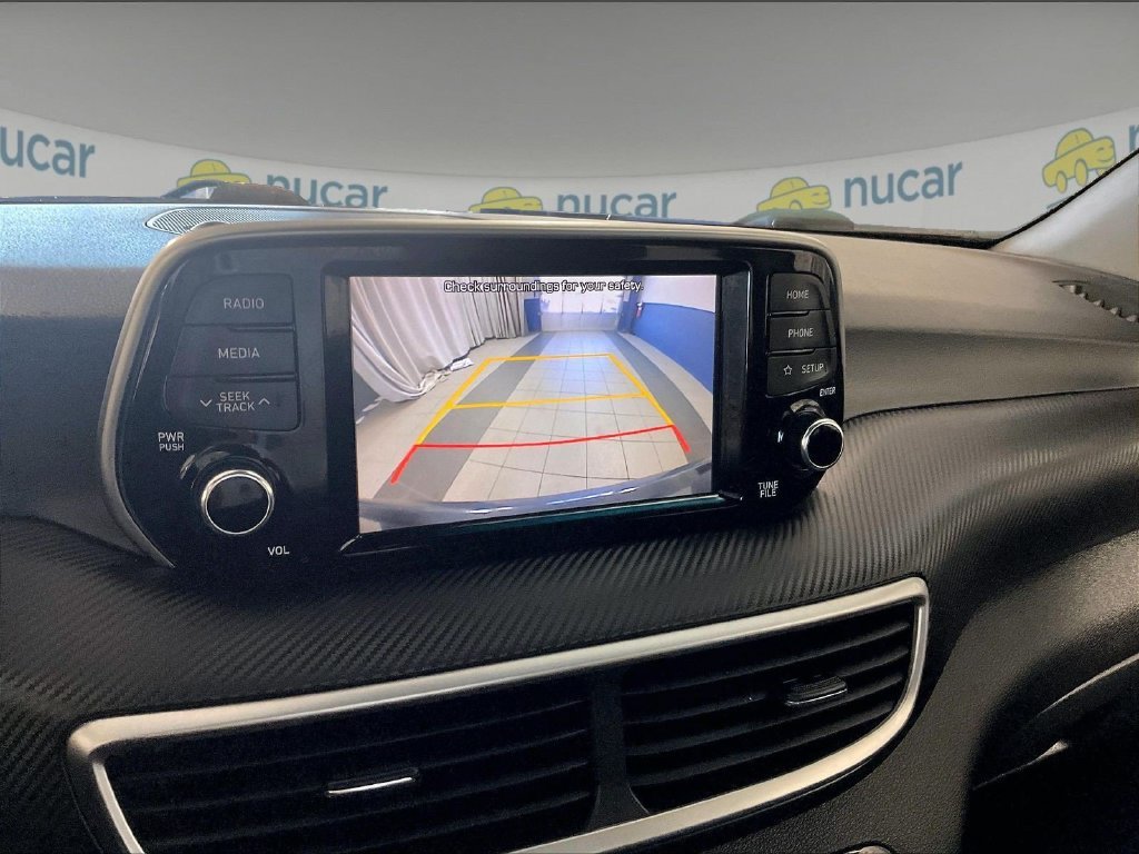Used 2019 Hyundai Tucson SE AWD/4WD image 19