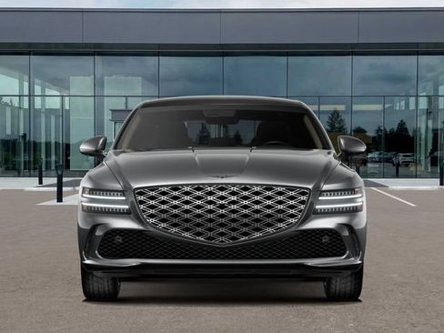 New 2027 Genesis G80 2.5T Advanced AWD/4WD image 6