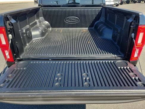 Certified 2019 Ford Ranger XLT w/ Equipment Group 301A Mid RWD image 7