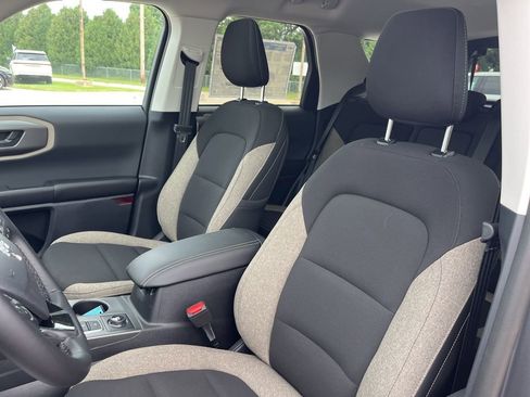 New 2025 Ford Bronco Sport Big Bend w/ Convenience Package image 10