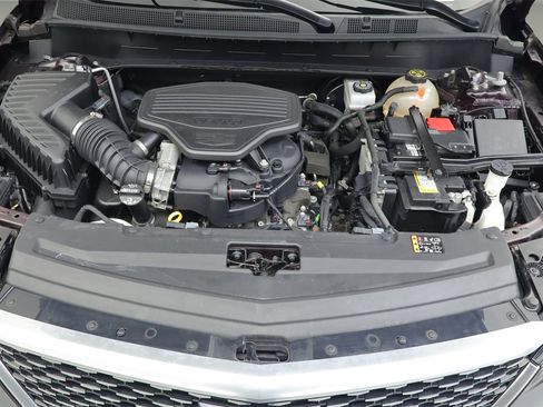 Used 2021 Cadillac XT6 Premium Luxury image 30