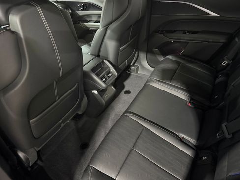 New 2026 Cadillac Lyriq Sport AWD/4WD image 36