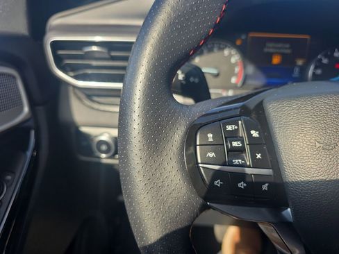 Certified 2023 Ford Explorer ST-Line w/ Class IV Trailer Tow Package image 26