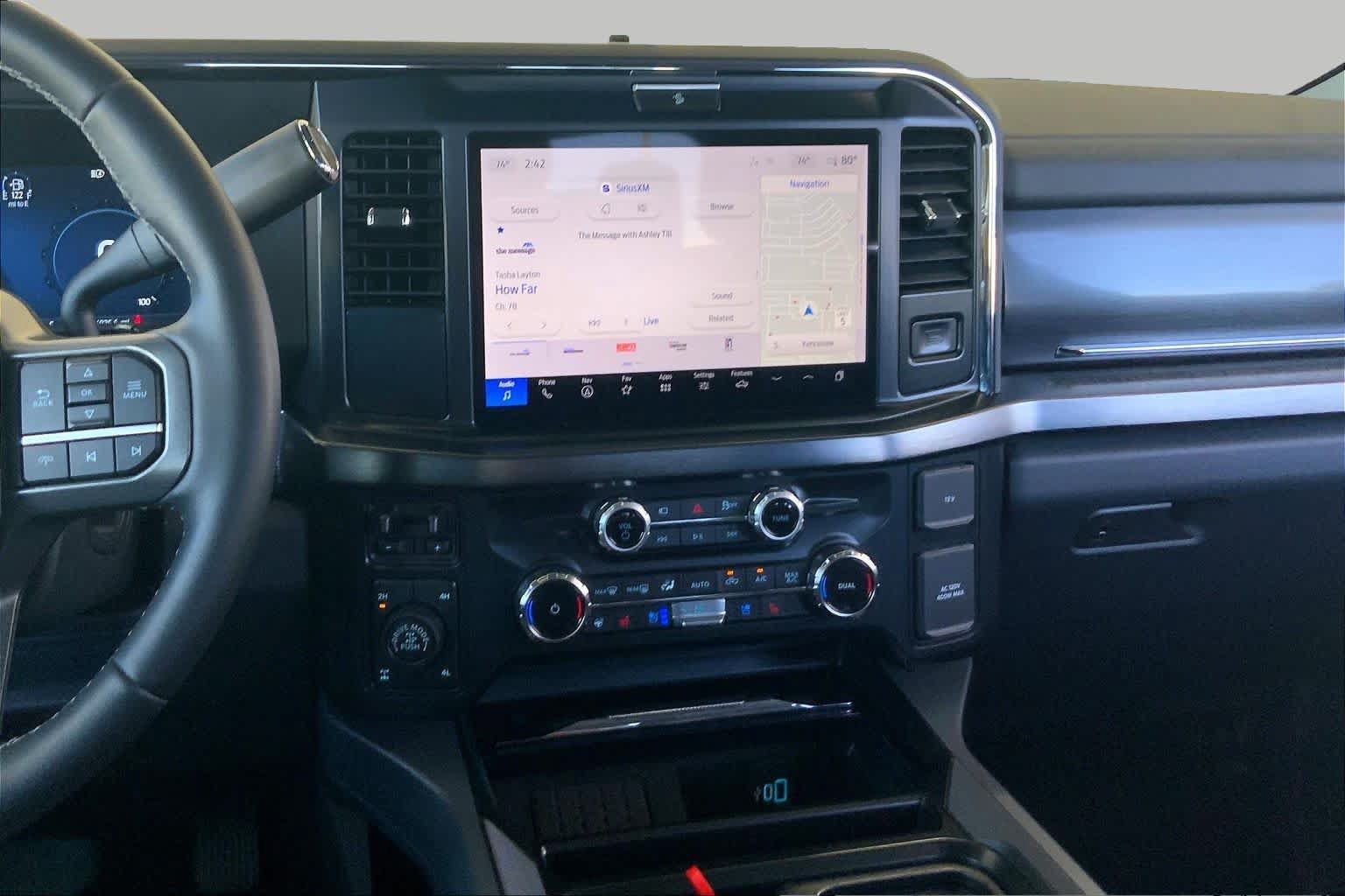 Used 2026 Ford F250 Lariat w/ Tremor Off-Road Package AWD/4WD image 7