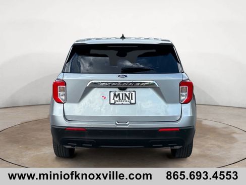 Used 2023 Ford Explorer 2WD image 4