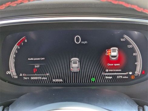 New 2026 Acura MDX Type S image 21