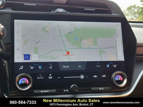 Used 2023 Lexus RZ 450e Premium image 21