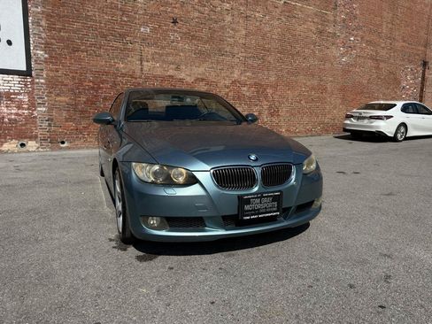 Used 2007 BMW 328i Convertible RWD image 7