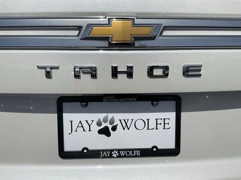 Used 2023 Chevrolet Tahoe High Country AWD/4WD image 29