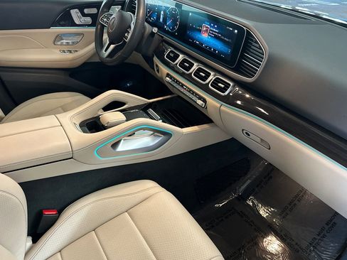 Used 2020 Mercedes-Benz GLE 350 4MATIC image 19